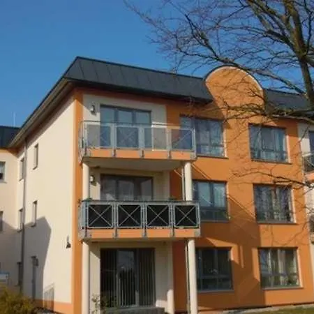 Duenengras Apartmán *